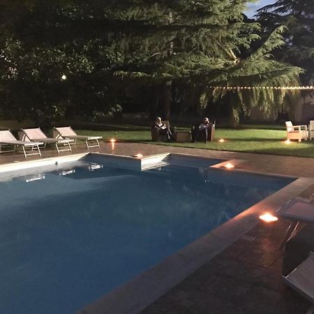 Masseria Nel Sole Hotel Lucera Luaran gambar